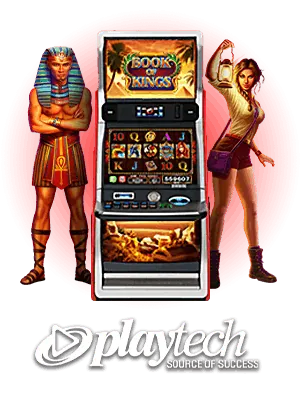 Kho game đa dạng và phong phú