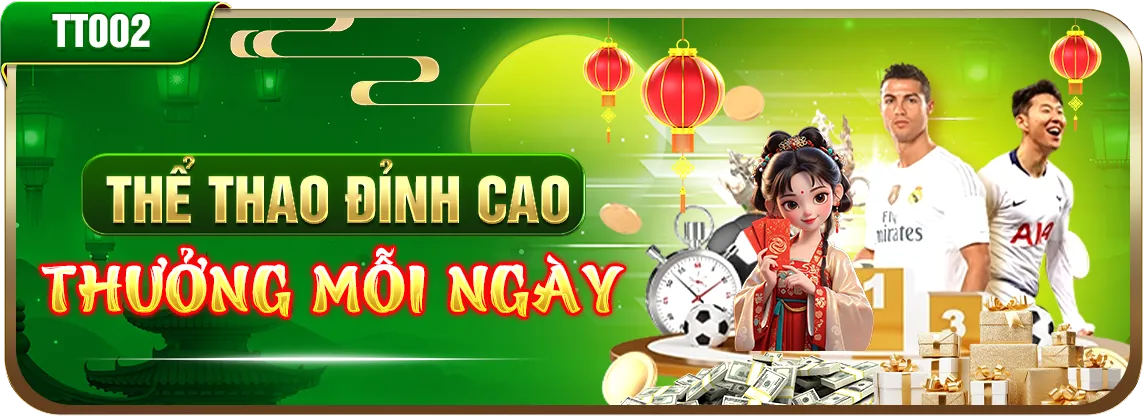 Hoàn trả và thưởng nạp lại 99vim