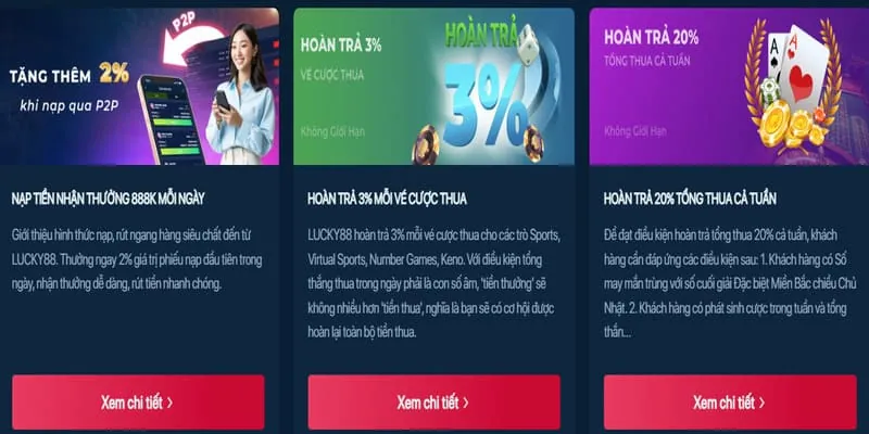Hướng dẫn tân thủ 99vim khuyến mãi